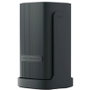 Wanbo Cube 1 Proyector Portátil HD 720p 350 Lúmenes Android TV 11, WiFi Bluetooth, Diseño Gimbal 360°, Color Verde Oscuro
